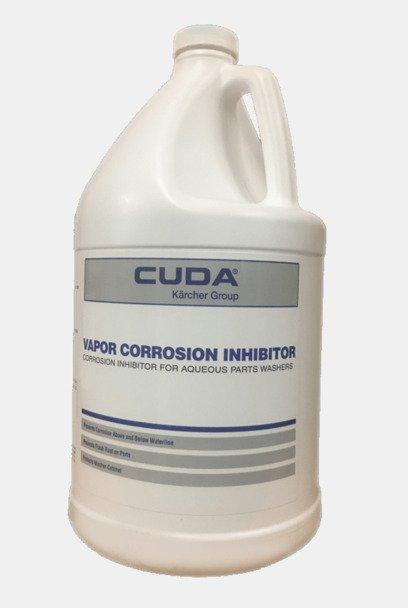 CUDA vapor corrosion inhibitor